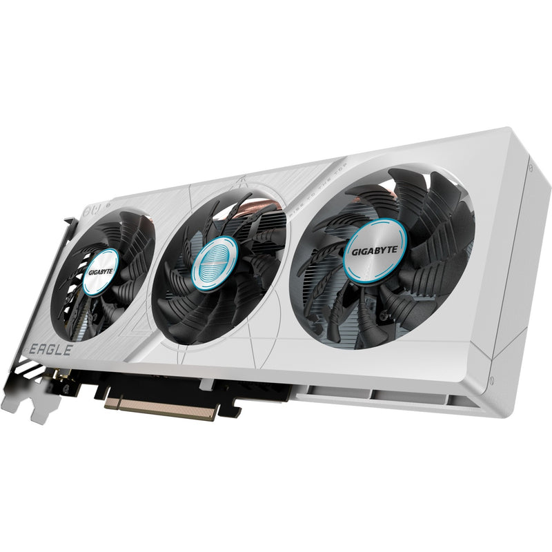 Load image into Gallery viewer, GIGABYTE GeForce RTX 4060 EAGLE ICE
