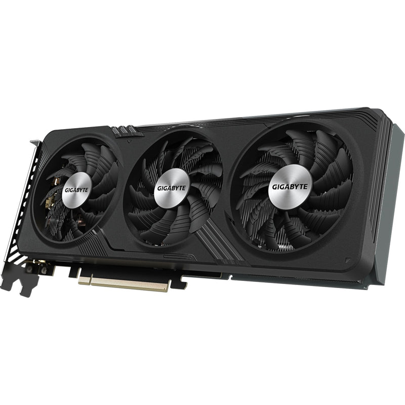 Load image into Gallery viewer, GIGABYTE GIGABYTE GeForce RTX 4060 GAMING OC 8G