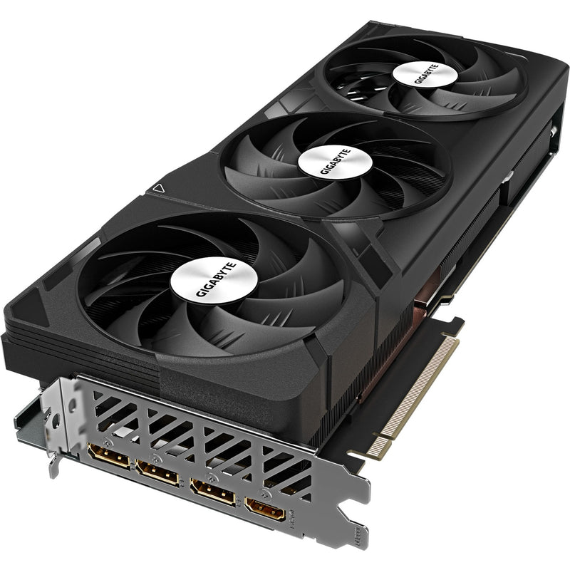 Load image into Gallery viewer, GIGABYTE GeForce RTX 4070 Ti SUPER WINDFORCE MAX OC 16G