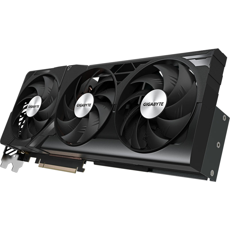 Load image into Gallery viewer, GIGABYTE GeForce RTX 4070 Ti SUPER WINDFORCE MAX OC 16G