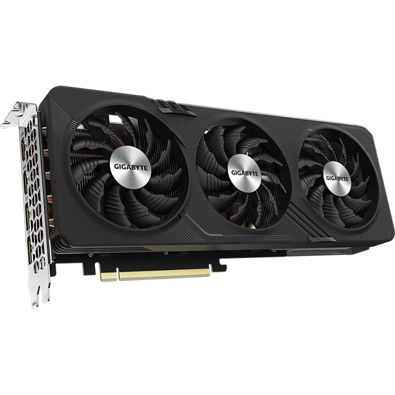 Load image into Gallery viewer, GIGABYTE Radeon RX 7600 XT GAMING OC 16G