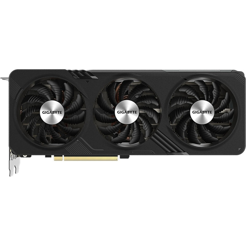 Load image into Gallery viewer, GIGABYTE Radeon RX 7600 XT GAMING OC 16G