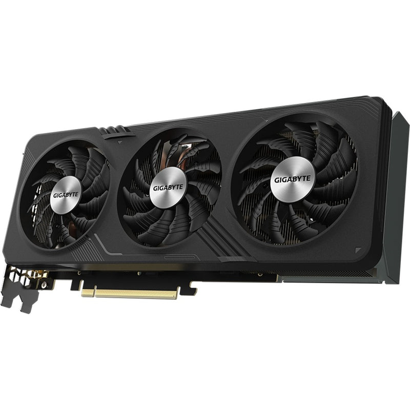 Load image into Gallery viewer, GIGABYTE Radeon RX 7600 XT GAMING OC 16G