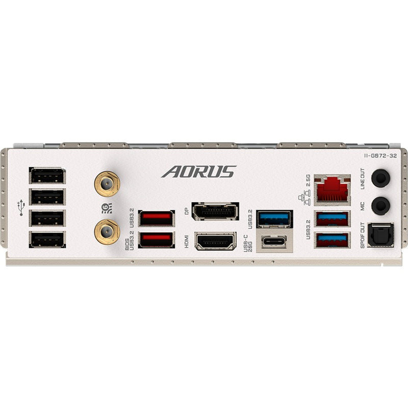 Load image into Gallery viewer, GIGABYTE GIGABYTE Z790 AORUS ELITE AX ICE