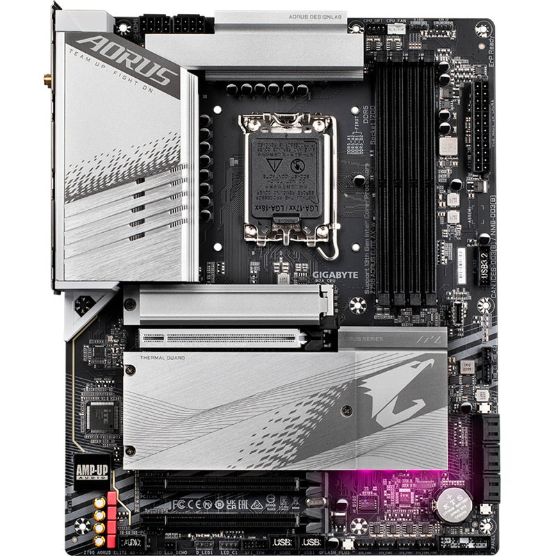 Load image into Gallery viewer, GIGABYTE Z790 AORUS ELITE AX-W