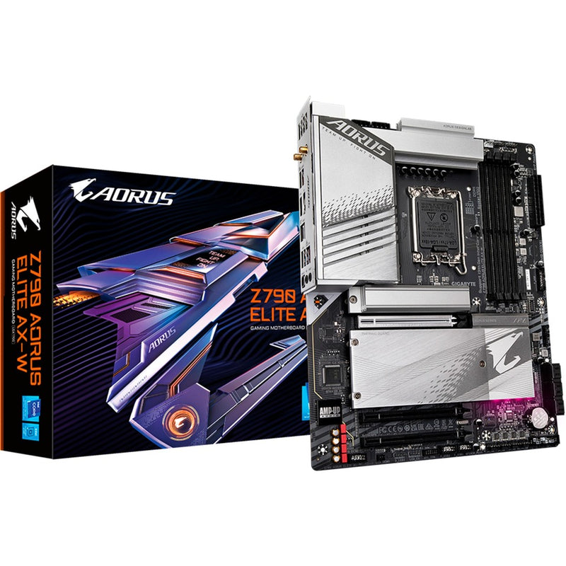 Load image into Gallery viewer, GIGABYTE Z790 AORUS ELITE AX-W