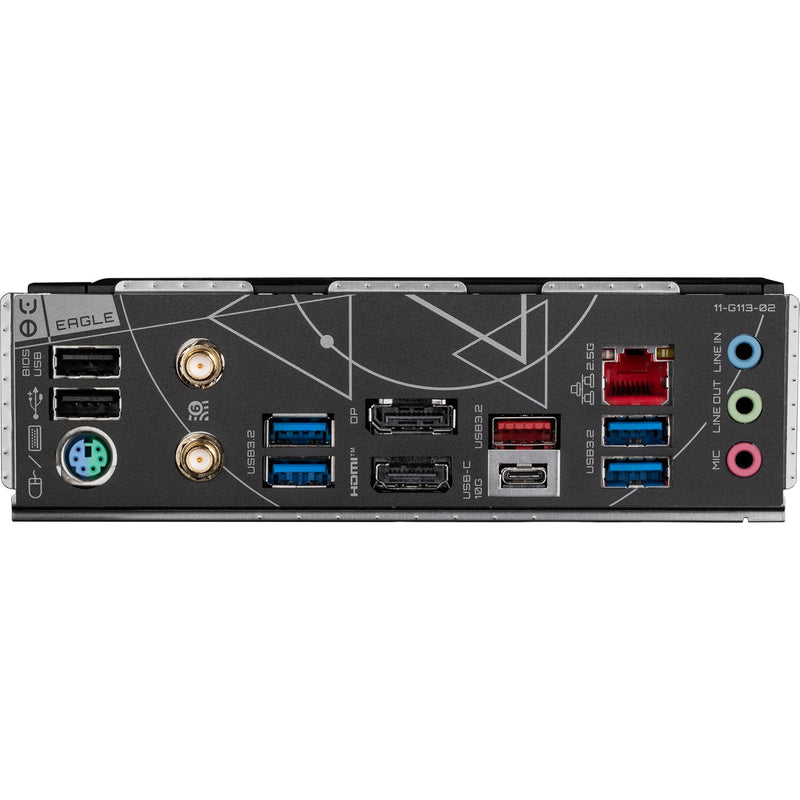 Load image into Gallery viewer, GIGABYTE Z790 EAGLE AX