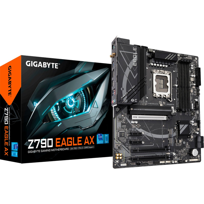 Load image into Gallery viewer, GIGABYTE Z790 EAGLE AX