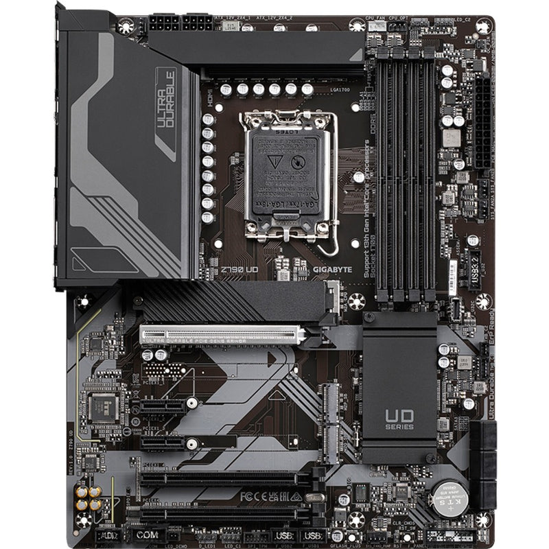 Load image into Gallery viewer, GIGABYTE GIGABYTE Z790 UD