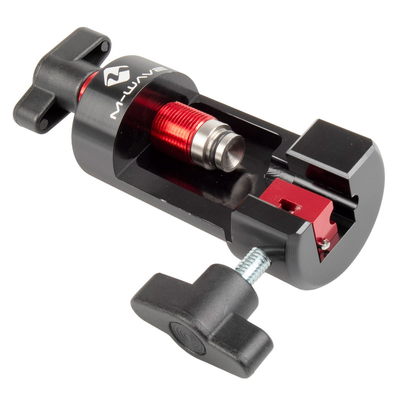 Load image into Gallery viewer, M-Wave Persfitting systeem voor Hydraulische remleiding zw ro