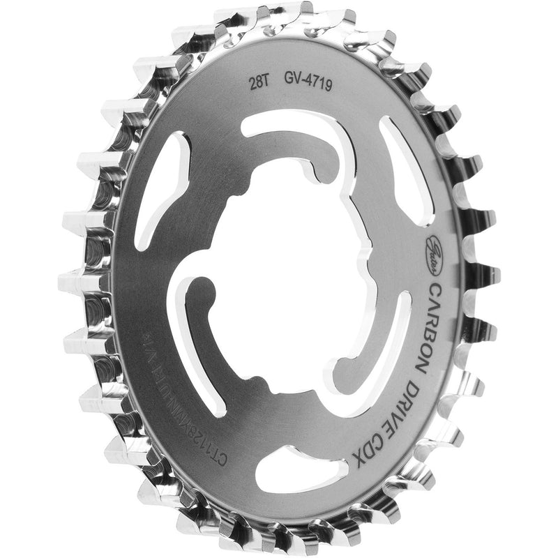 Load image into Gallery viewer, Gates cdx achtertandwiel 28 tands shimano nexus-5e