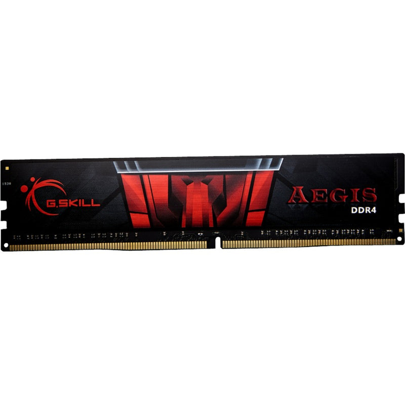 Load image into Gallery viewer, G.Skill G.Skill 4 GB DDR4-2400