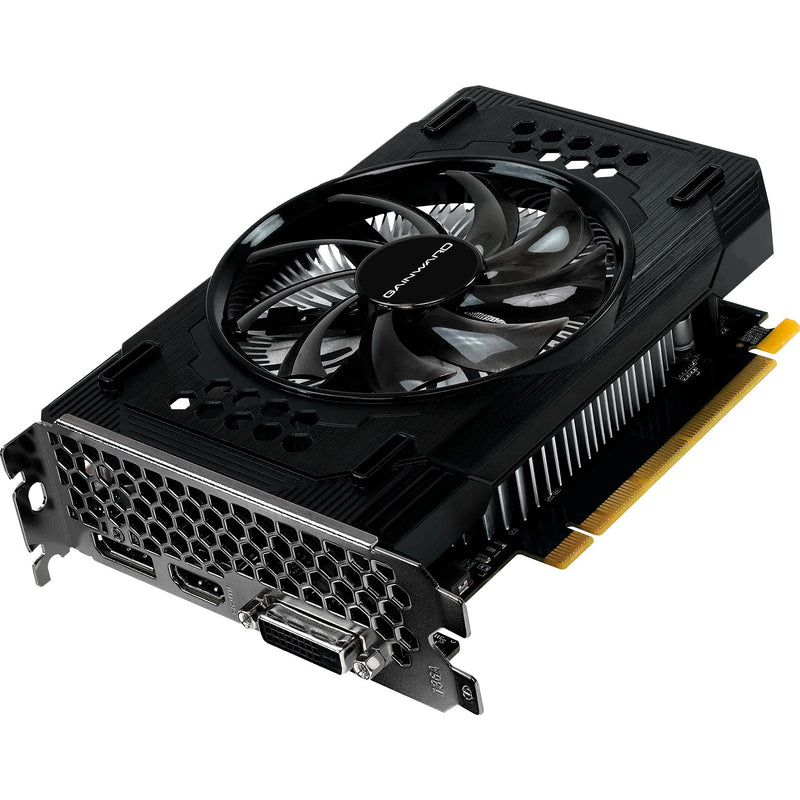 Laden Sie das Bild in Galerie -Viewer, Gainward GeForce RTX 3050 Pegasus