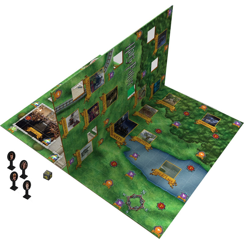 Load image into Gallery viewer, Goliath Games Harry Potter Magical Beasts Bordspel