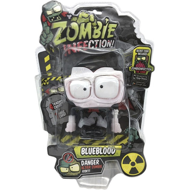 Load image into Gallery viewer, Goliath Games Games Zombie Infection! Blueblood