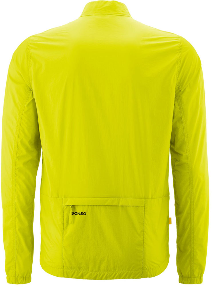 Load image into Gallery viewer, Gonso adventure - windbreaker