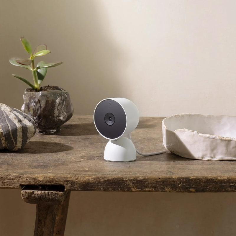 Load image into Gallery viewer, Google Cam Indoor