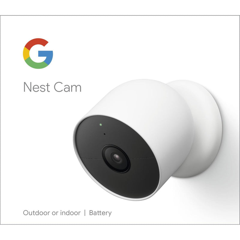 Load image into Gallery viewer, Google Cam