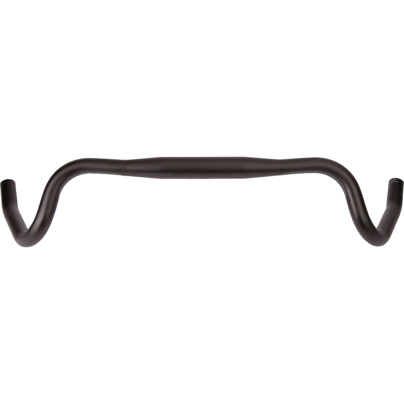 Load image into Gallery viewer, Ergotec Stuur Gravel Urban Adventure ø31,8x480 620 zwart