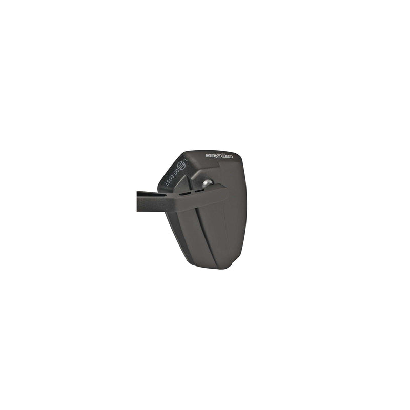 Load image into Gallery viewer, Ergotec m-77 handlebar mirror