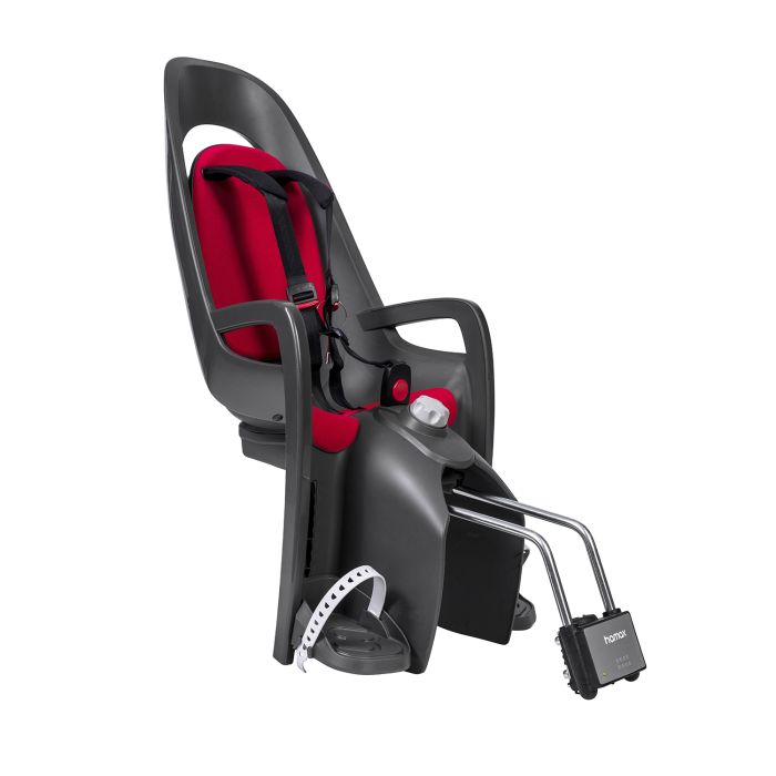Chargez l'image dans la visionneuse de la galerie, Hamax caress - gray red