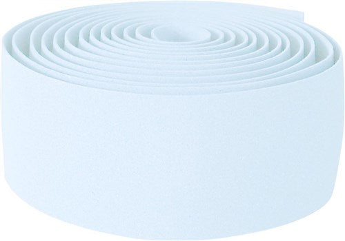 Load image into Gallery viewer, Velox Stuurlint Kurk Wit 175cm - Racefiets