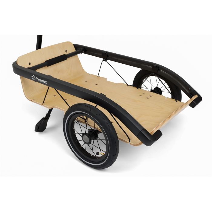 Afbeelding laden in galerijviewer, Hamax venture - plywood