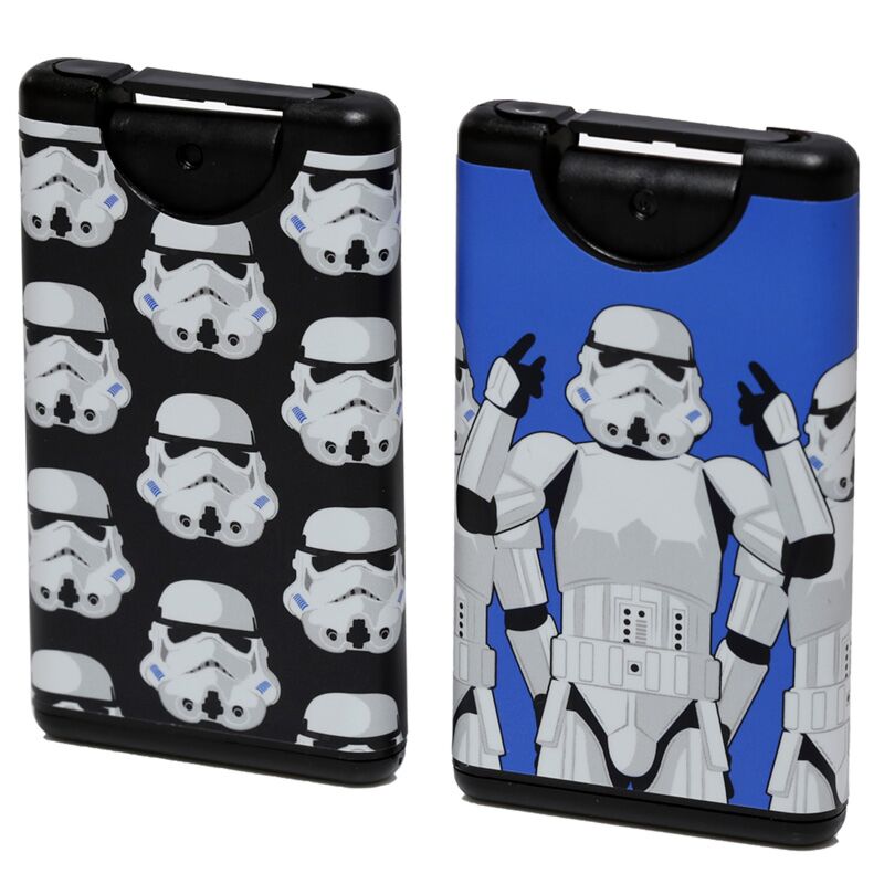 Cargue la imagen en el visor de la galería, Desinfecterende handspray - the original stormtrooper
