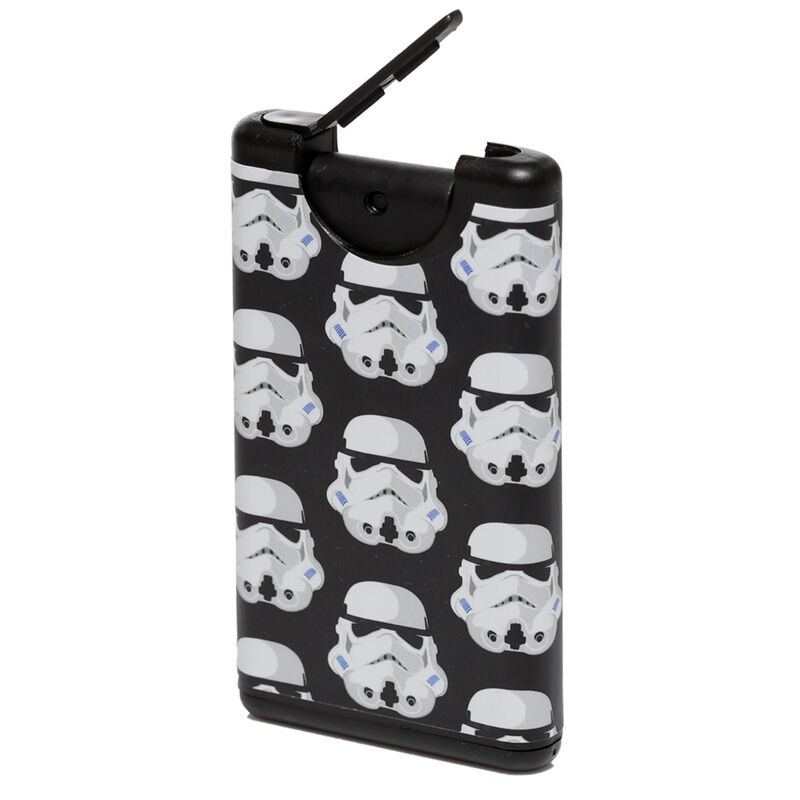 Cargue la imagen en el visor de la galería, Desinfecterende handspray - the original stormtrooper