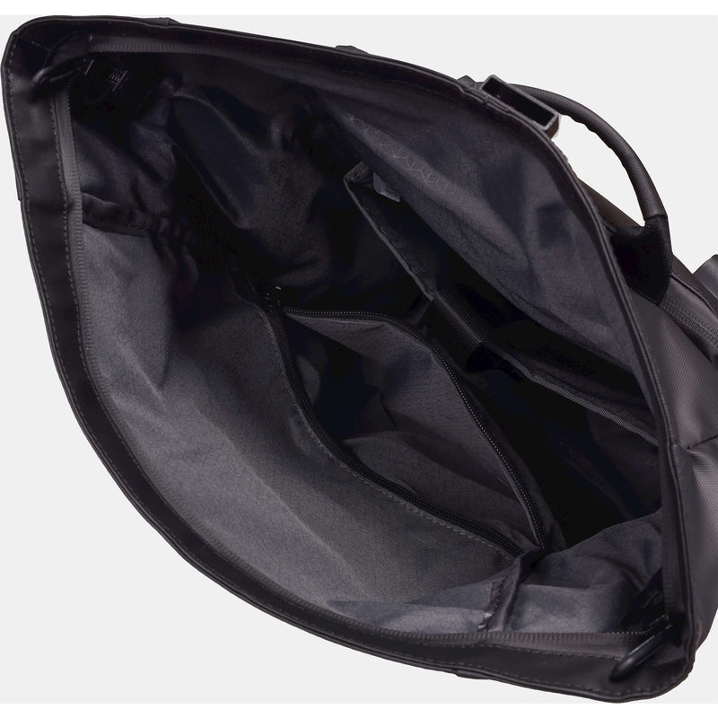 Load image into Gallery viewer, Hedgren commute bike chain rugtas 18,2l black