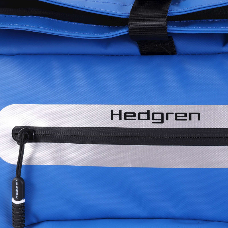 Load image into Gallery viewer, Hedgren commute bike hub rugtas 23,9l strong blue