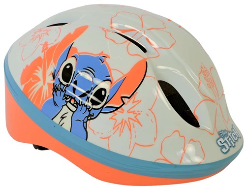 Load image into Gallery viewer, Stich kinder helm disney stitch 52-56cm