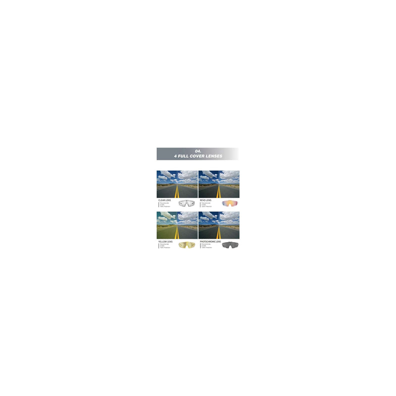 Load image into Gallery viewer, Crnk bril hawkeye metallic