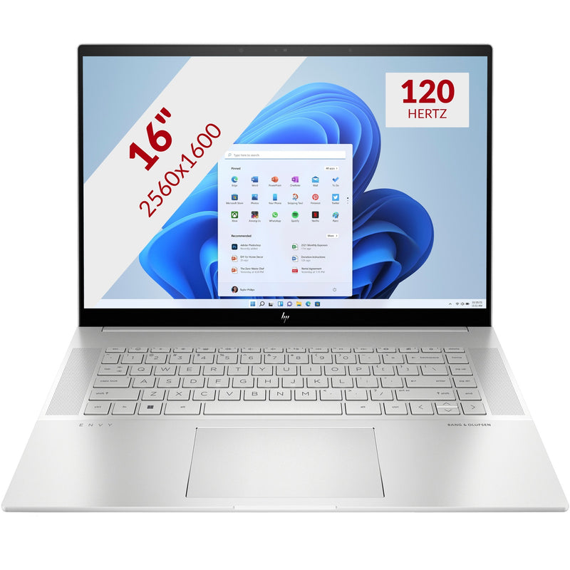 Load image into Gallery viewer, HP ENVY 16-h1325nd (833N6EA)