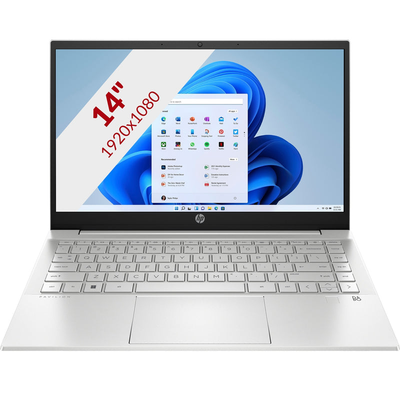 Load image into Gallery viewer, HP Pavilion 14-dv2346nd (833K9EA)