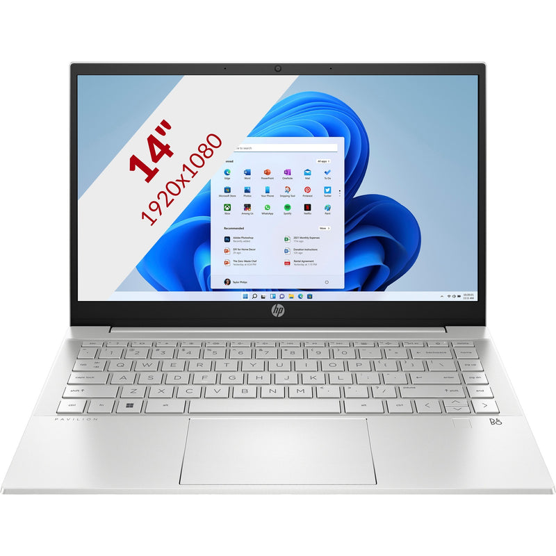 Load image into Gallery viewer, HP Pavilion 14-dv2347nd (833L0EA)