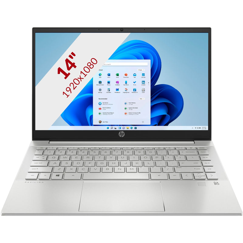 Load image into Gallery viewer, HP Pavilion 14-ec1356nd (833W6EA)