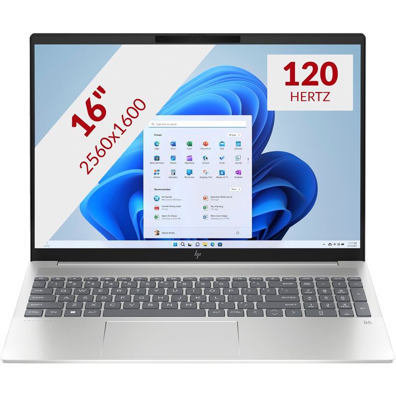 Load image into Gallery viewer, HP Pavilion Plus 16-ab0060nd (90N50EA)