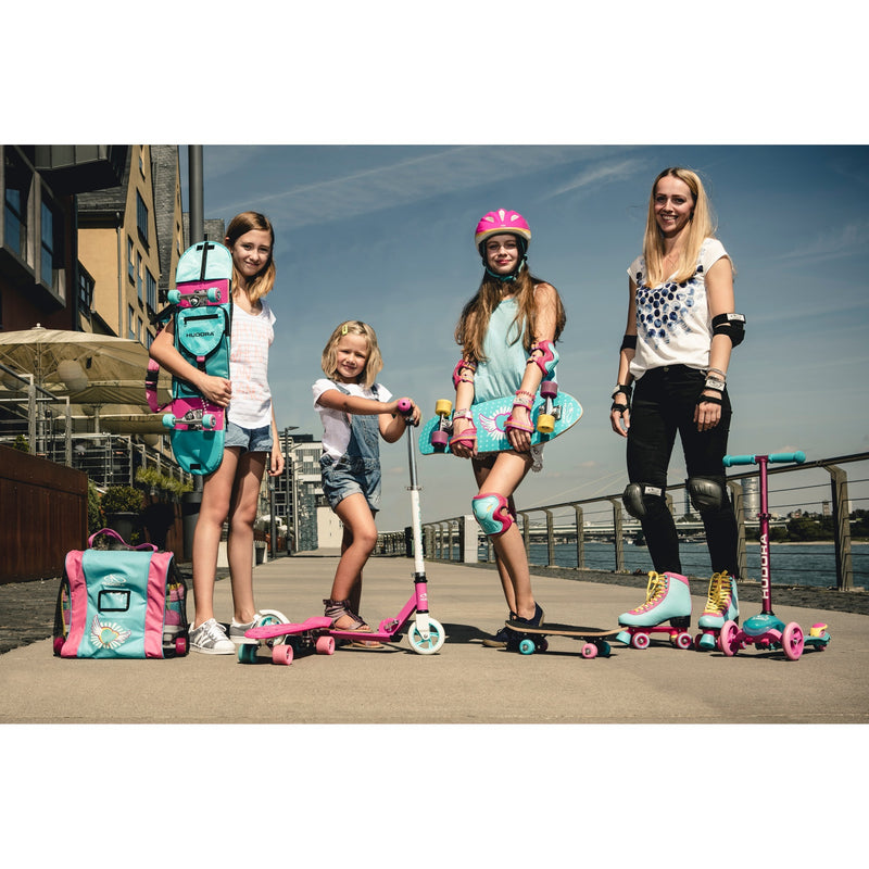 Load image into Gallery viewer, HUDORA Biomechanische Bescherming Set