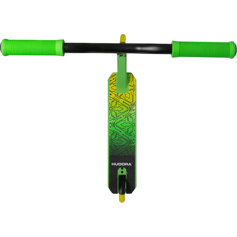 Load image into Gallery viewer, HUDORA Stuntscooter Kids