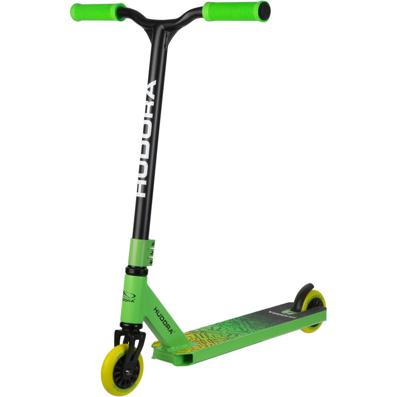 Load image into Gallery viewer, HUDORA Stuntscooter Kids