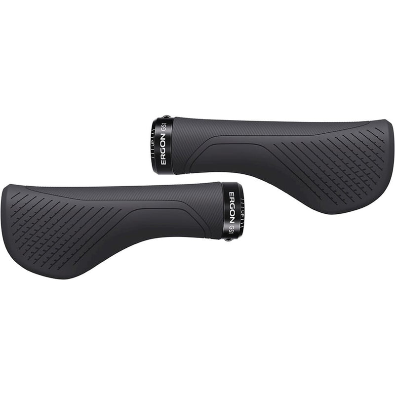 Load image into Gallery viewer, Ergon Handvatten GS1-S Evo moondust grey