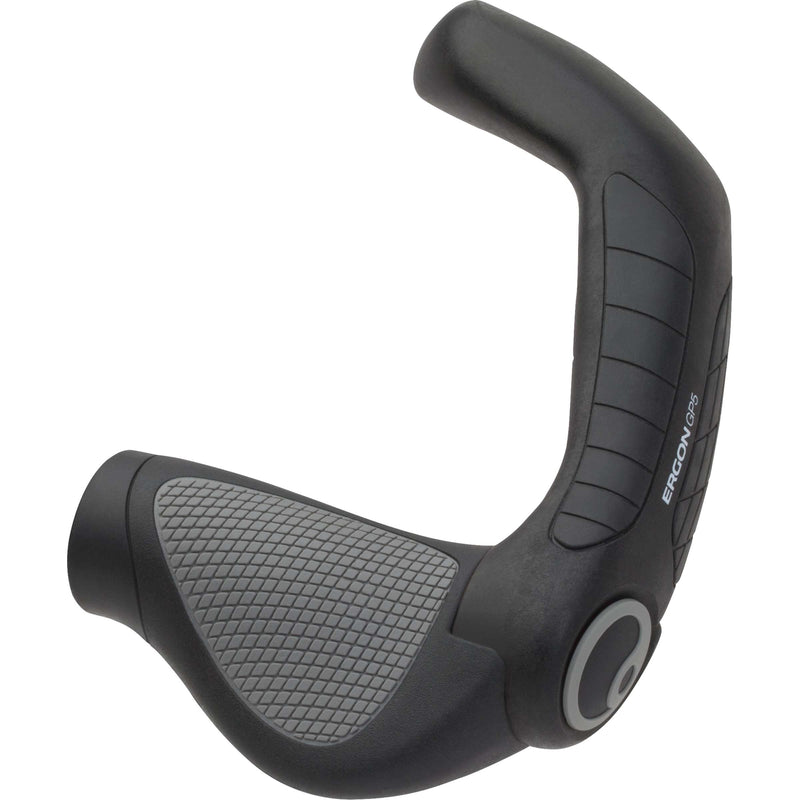 Afbeelding laden in galerijviewer, Ergon Handvatten GP5-S Gripshift