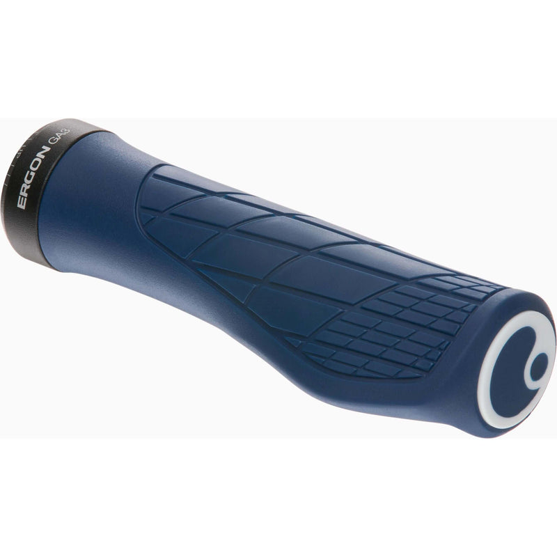Load image into Gallery viewer, Ergon Handvatten GA3-S nightride blue