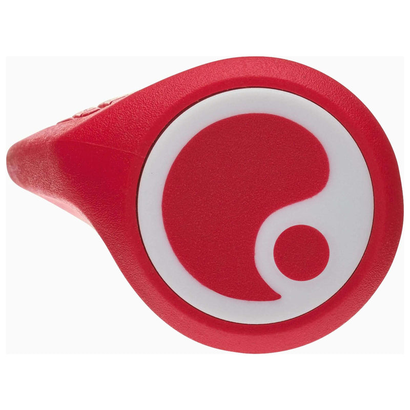 Chargez l'image dans la visionneuse de la galerie, Ergon Handvatten GA3-S risky red