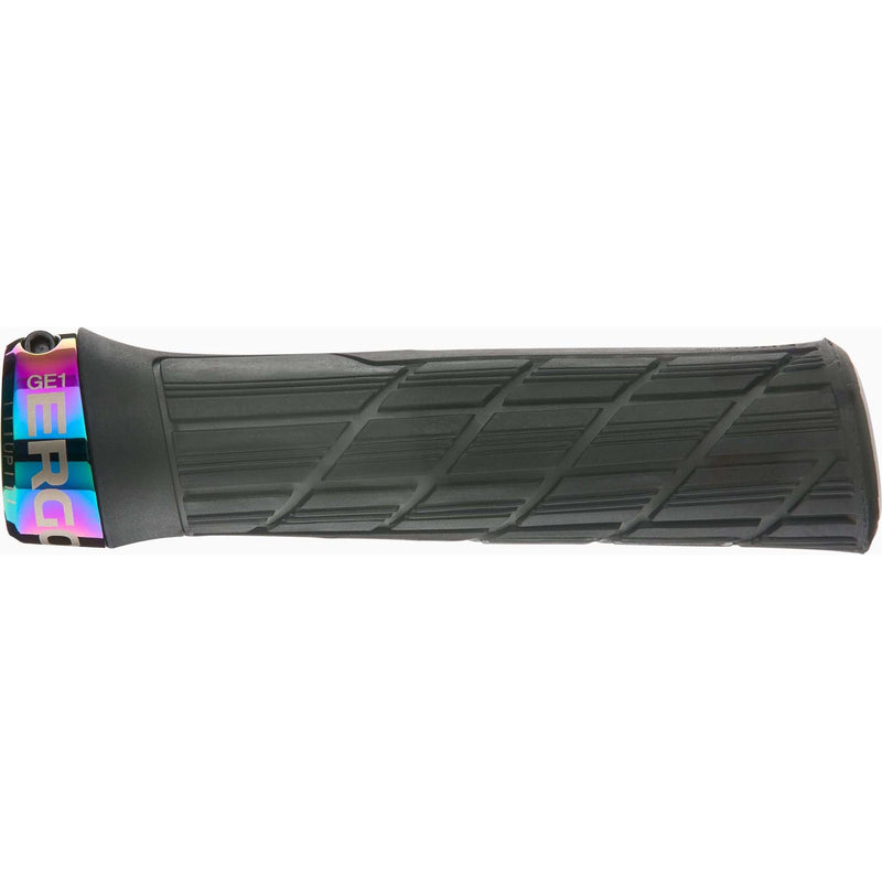 Chargez l'image dans la visionneuse de la galerie, Ergon Handvatten GE1 EVO slim Fact Fr Stealth Oil Slick