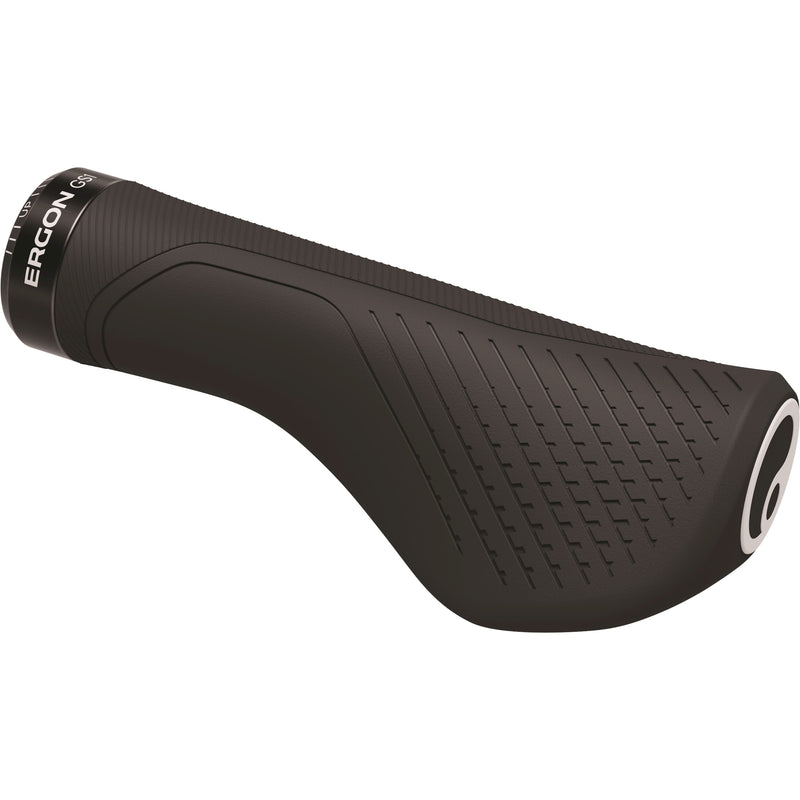 Load image into Gallery viewer, Ergon Handvatten GS1-S Evo black