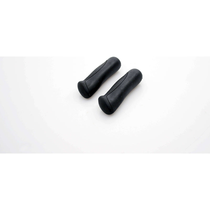 Load image into Gallery viewer, Widek Ergo hybride 130mm zwart handvatten