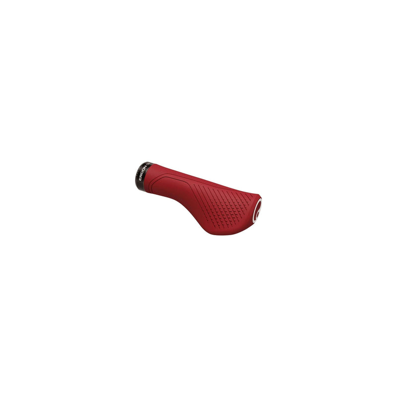 Afbeelding laden in galerijviewer, Ergon Handvatten GS1-S Evo chili red