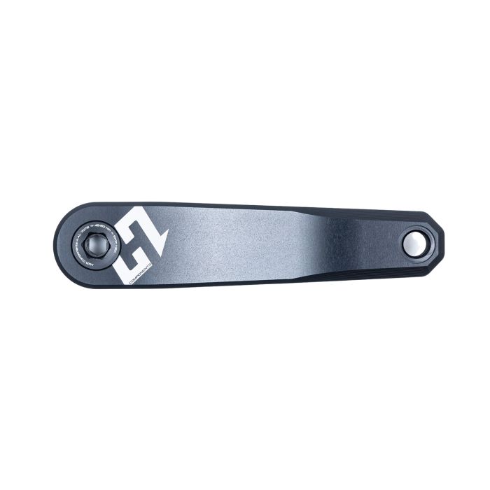 Afbeelding laden in galerijviewer, Hxr components hxr cranks dh - 170mm - black